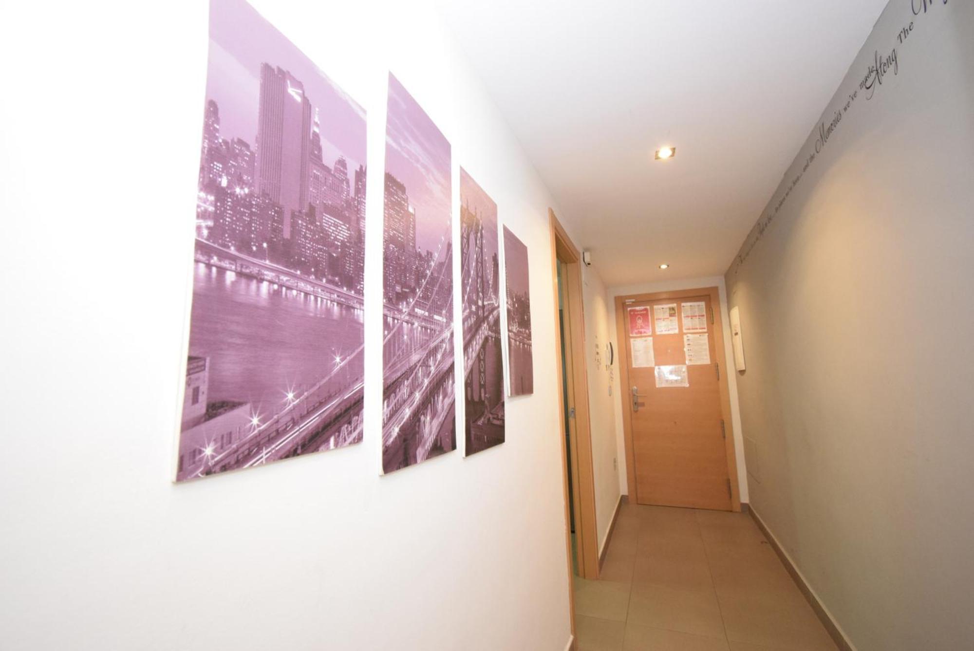 Edimar 9 - Fincas Arena Apartment Benidorm Luaran gambar