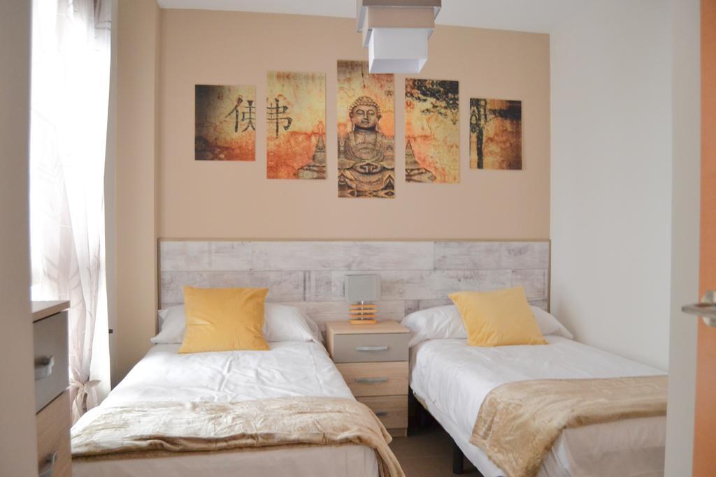 Edimar 9 - Fincas Arena Apartment Benidorm Luaran gambar